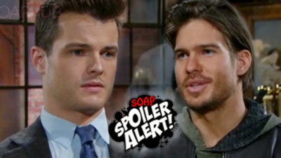 The Young and the Restless Spoilers: Kyle’s Ultimate Nightmare Becomes A Reality