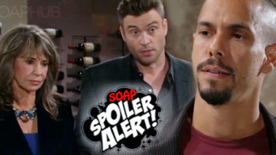 The Young and the Restless Spoilers: Cane Goes After ‘His’ Money