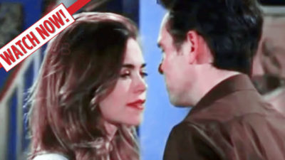 The Young and the Restless Video Replay: Vicky and Billy Tribute