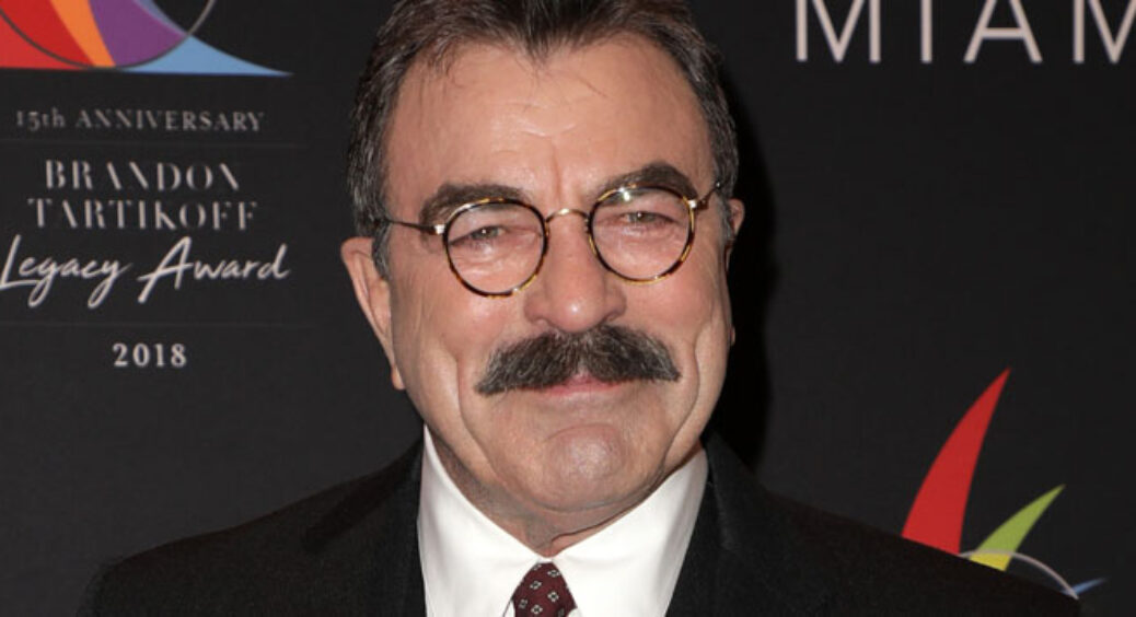 Tom Selleck Facts: Celebrities Who Started on Soaps