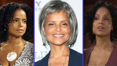Victoria Rowell Facts: The Young and the Restless Cast Primer