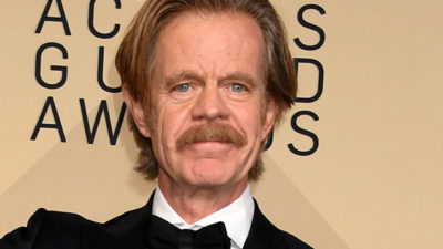 William H. Macy Facts: Celebrities Who Started On Soaps