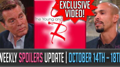 The Young and the Restless Spoilers Update: Making Waves