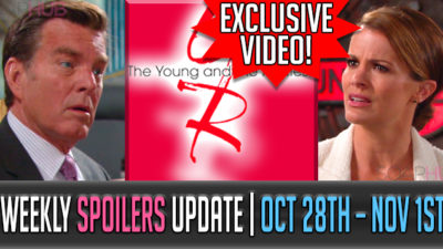 The Young and the Restless Spoilers Update: The Biggest Con