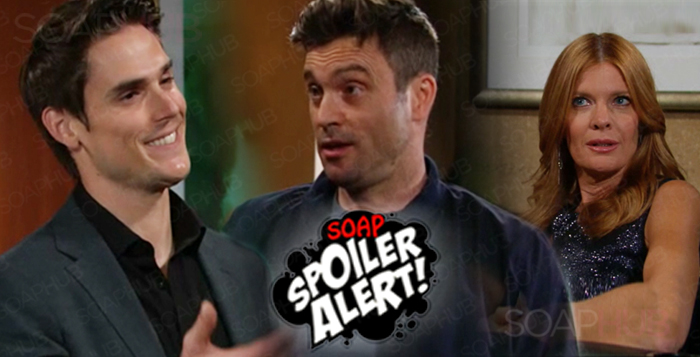 The Young and the Restless Spoilers