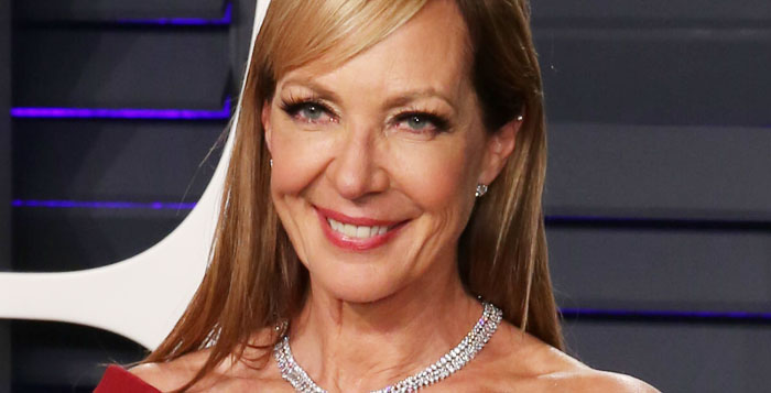 Allison Janney Facts Celebrities Who Started On Soaps | My XXX Hot Girl