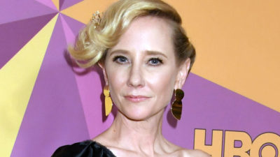 Anne Heche Facts: Celebrities Who Started on Soaps