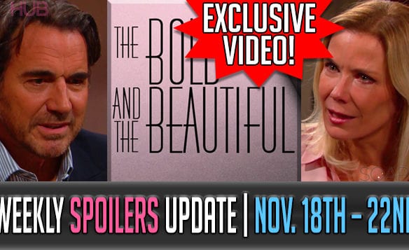 Soap Opera Spoilers | News | Updates from Soap Hub