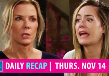 Soap Opera Spoilers | News | Updates from Soap Hub