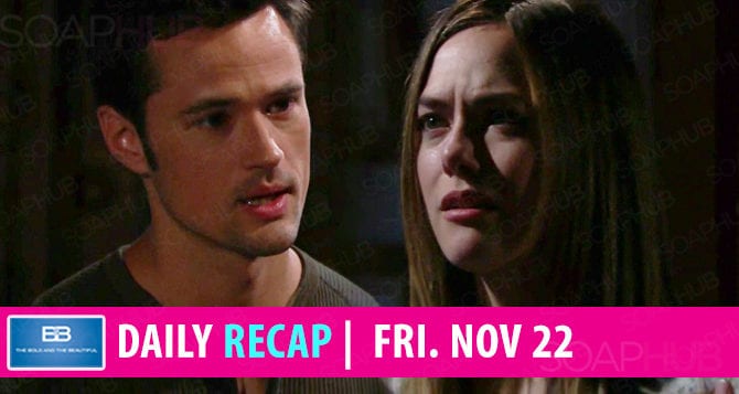 Soap Opera Spoilers | News | Updates from Soap Hub