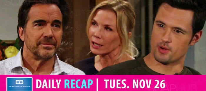 Soap Opera Spoilers | News | Updates from Soap Hub