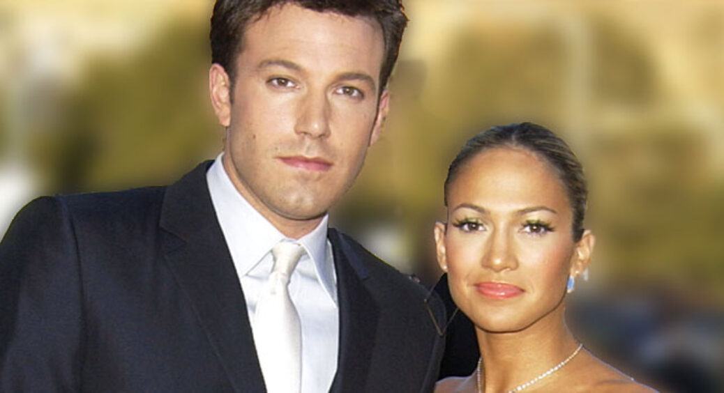 Real-Life Celebrity Breakup: Ben Affleck and Jennifer Lopez