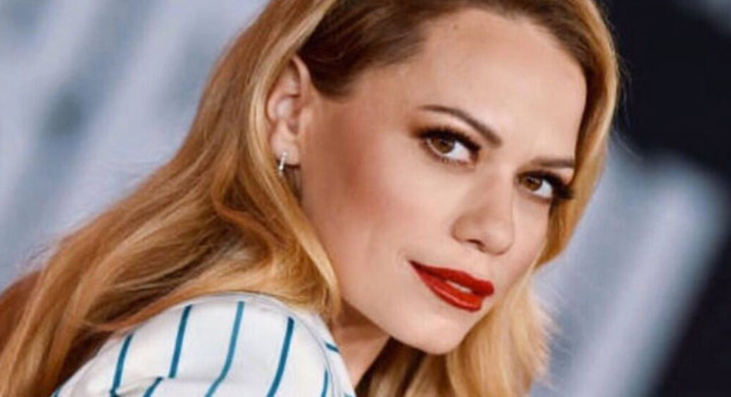 Bethany Joy Lenz Facts: Celebrities Who Started on Soaps