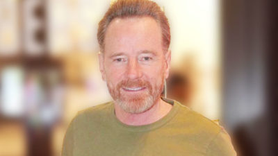Bryan Cranston Facts: Celebrities Who Started on Soaps