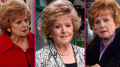 Five Fast Facts About British Soap Star Barbara Knox