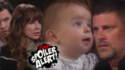 Days of Our Lives Spoilers Preview: Daddy Issues Galore