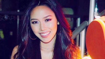 Have Haley and Thia Megia Fallen Victim To Days of our Lives Time Jump?