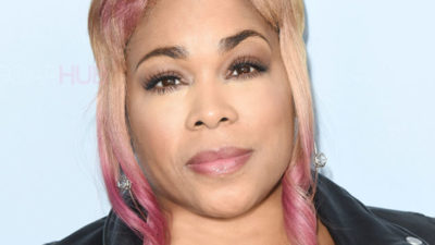 Tionne ‘T-Boz’ Watkins Set To Bring Sheila Back To Days of our Lives