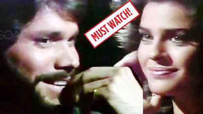 Days of our Lives Video Replay: Memories of Bo and Hope