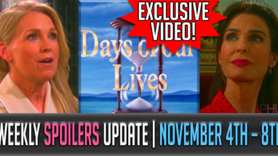 Days of Our Lives Spoilers Update: Death and Revenge