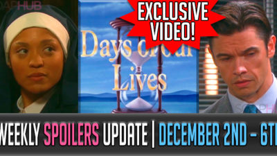 Days of Our Lives Spoilers Update: Ugly Truths Spill