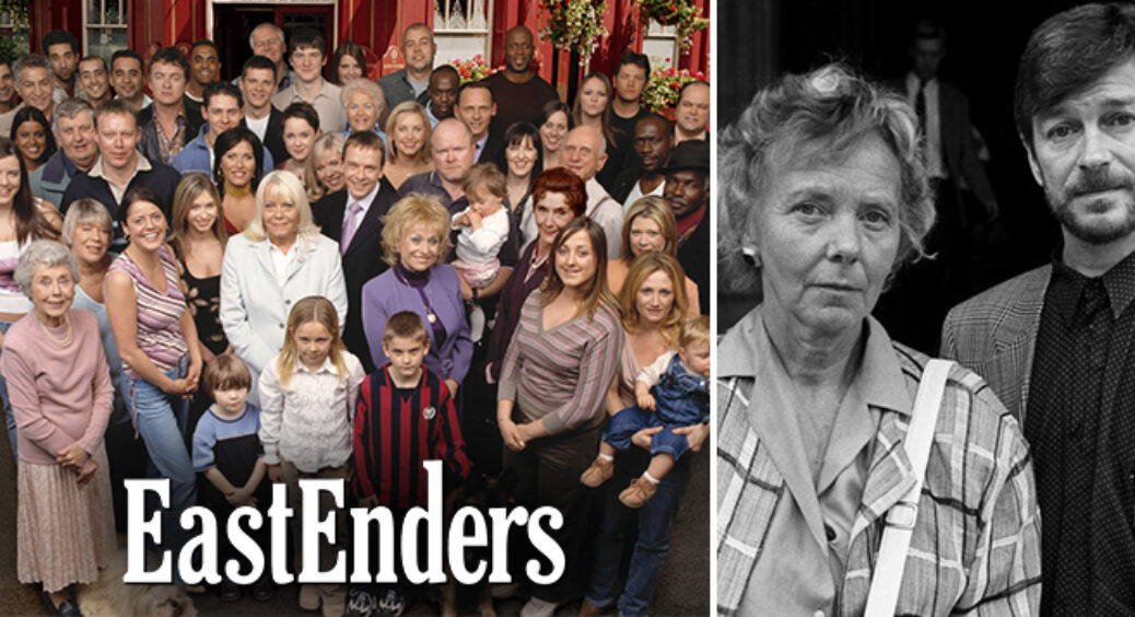 British Soap Opera Spotlight: EastEnders – A Series Primer