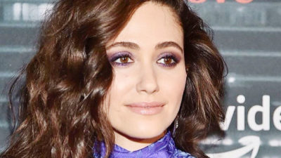 Emmy Rossum Facts: Celebrities Who Started on Soaps