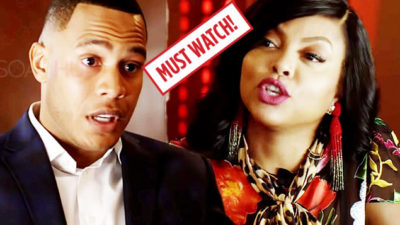 Empire Video Sneak Peek: Cookie Gives Andre Motherly Advice