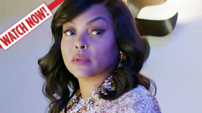Empire Sneak Peek Video: Cookie Gives Lucious Her Ring Back