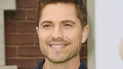 Eric Winter Facts: Celebrities Who Started on Soaps