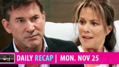 General Hospital Recap: Neil Solves The Kendra Plot