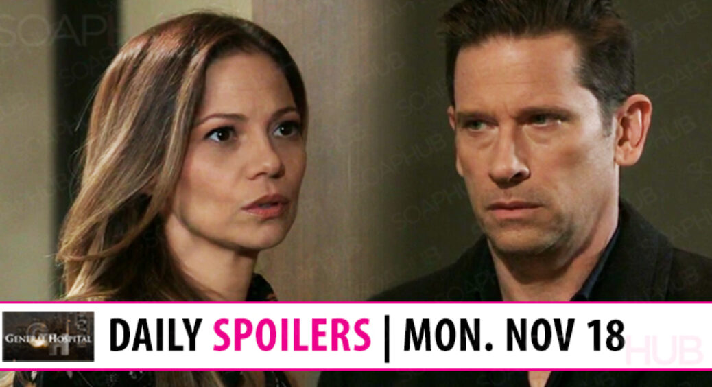 General Hospital Spoilers: Will Franco Break Kim’s Delusional Heart?