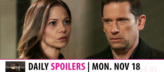 soap opera spoilers and updates