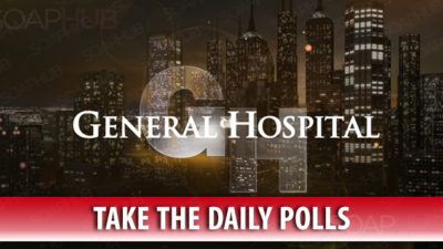 General Hospital Polls: Nik’s Return, Franco’s Drew Memories And More