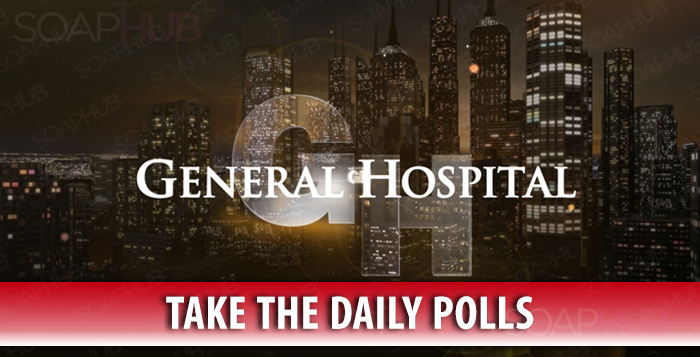 General Hospital Polls