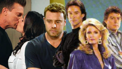 Why General Hospital Should Have Modeled Triangle After Days of our Lives