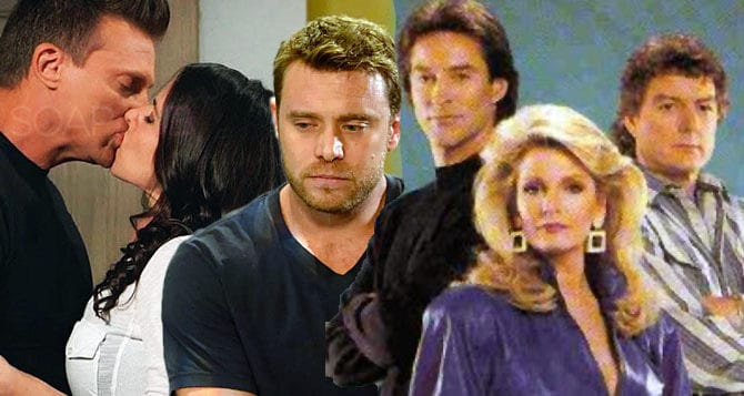 days of our lives soap opera updates