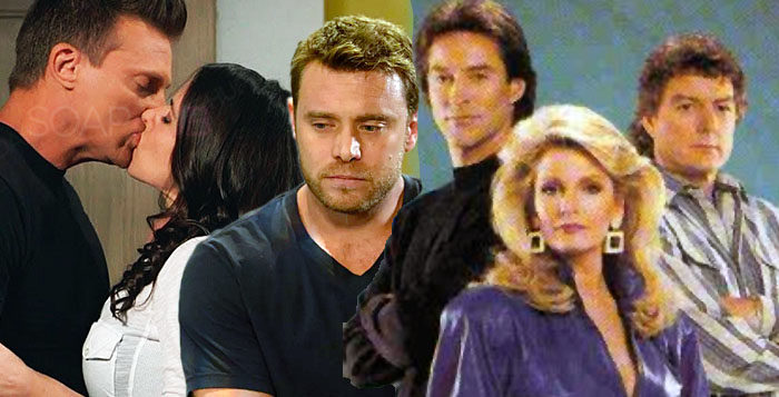 Why General Hospital Story Should Have Been Like Days of our Lives