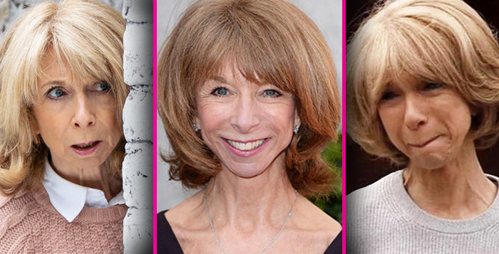 Five Fast Facts About British Soap Star Helen Worth