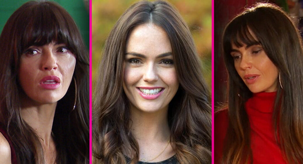 Five Fast Facts About British Soap Star Jennifer Metcalfe