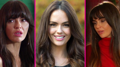 Five Fast Facts About British Soap Star Jennifer Metcalfe