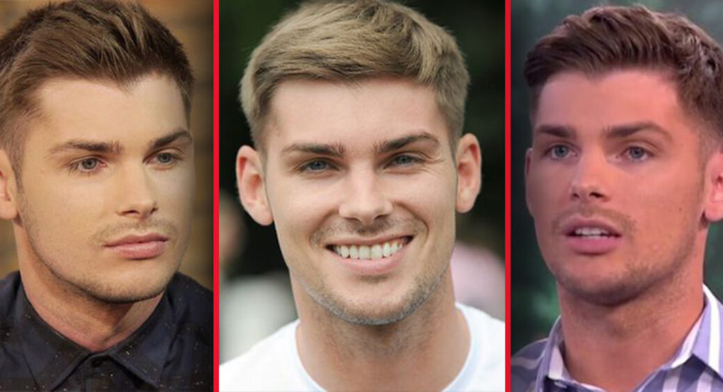 Five Fast Facts About British Soap Star Kieron Richardson