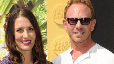 BH90210 Star Ian Ziering Announces Divorce From Wife Erin Ludwig