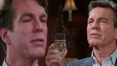 Tragedy and Triumph: Peter Bergman’s 6 Greatest The Young and the Restless Jack Moments