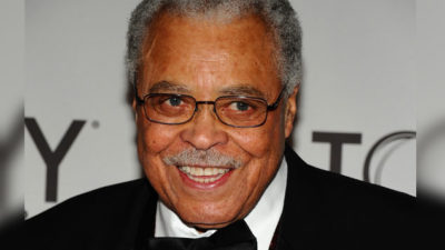 James Earl Jones Facts: Celebrities Who Started on Soaps