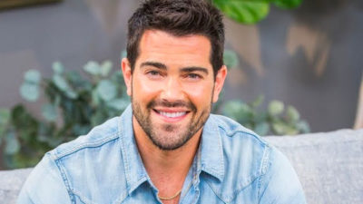 Jesse Metcalfe Facts: Celebrities Who Started on Soaps