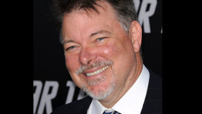 Jonathan Frakes Facts: Celebrities Who Started on Soaps