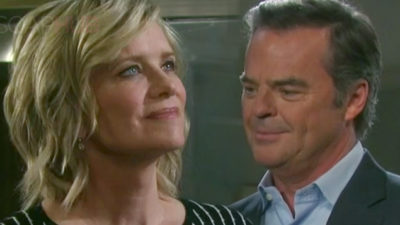 Justin and Kayla? The Days of our Lives Twist That Rocked Wally Kurth and Mary Beth Evans