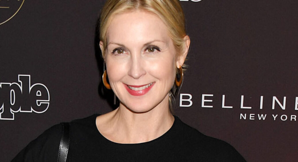 Kelly Rutherford Facts: Celebrities Who Started on Soaps