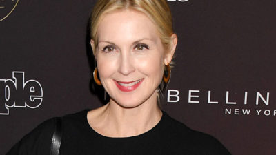 Kelly Rutherford Facts: Celebrities Who Started on Soaps